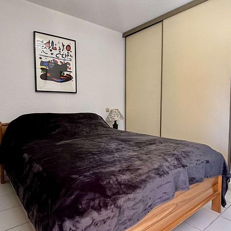 Appartement Cosy A 100M De La Plage Avec Piscine, Parking Prive Et Loggia Vitree - Fr-1-225-706 Argelès-sur-Mer Eksteriør bilde