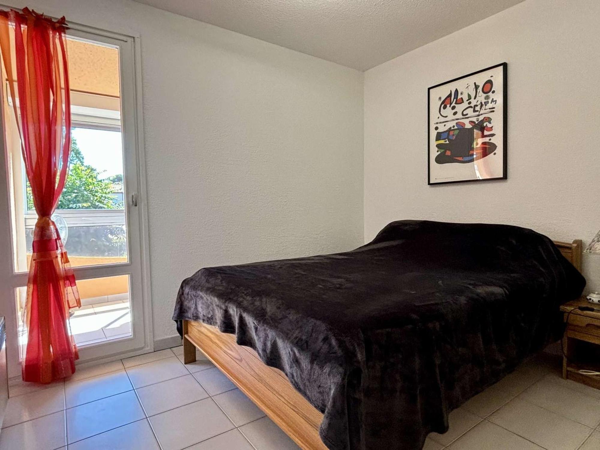 Appartement Cosy A 100M De La Plage Avec Piscine, Parking Prive Et Loggia Vitree - Fr-1-225-706 Argelès-sur-Mer Eksteriør bilde