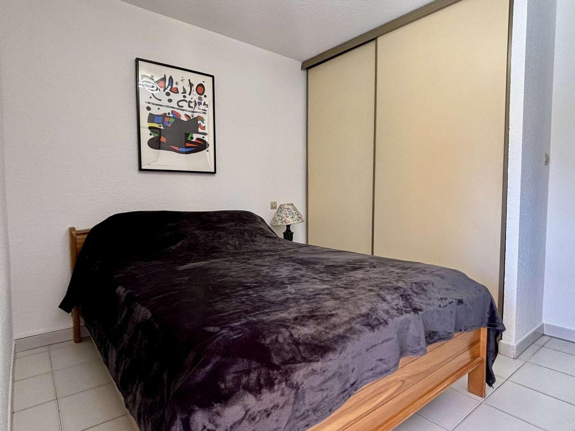 Appartement Cosy A 100M De La Plage Avec Piscine, Parking Prive Et Loggia Vitree - Fr-1-225-706 Argelès-sur-Mer Eksteriør bilde