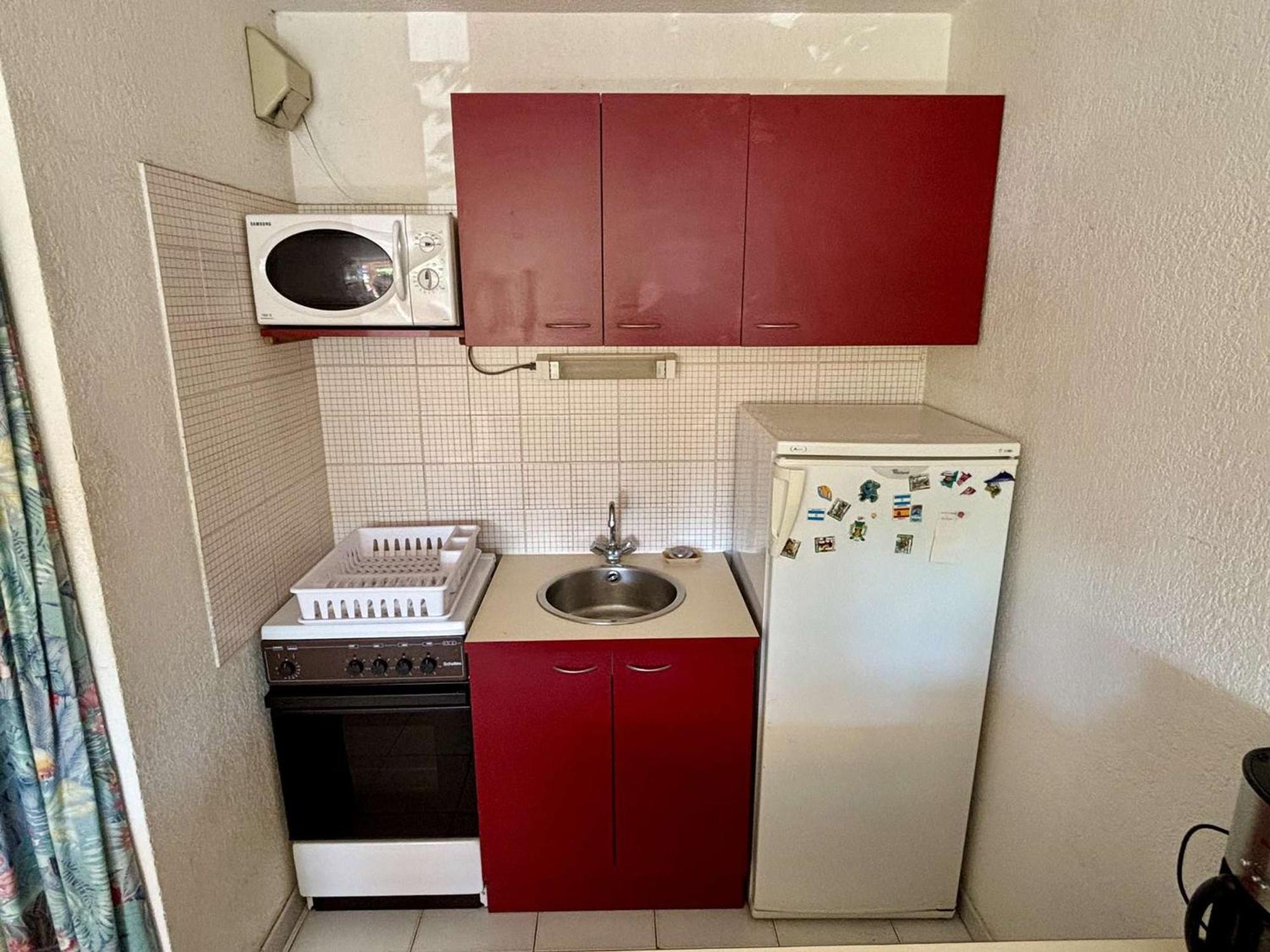 Appartement Cosy A 100M De La Plage Avec Piscine, Parking Prive Et Loggia Vitree - Fr-1-225-706 Argelès-sur-Mer Eksteriør bilde