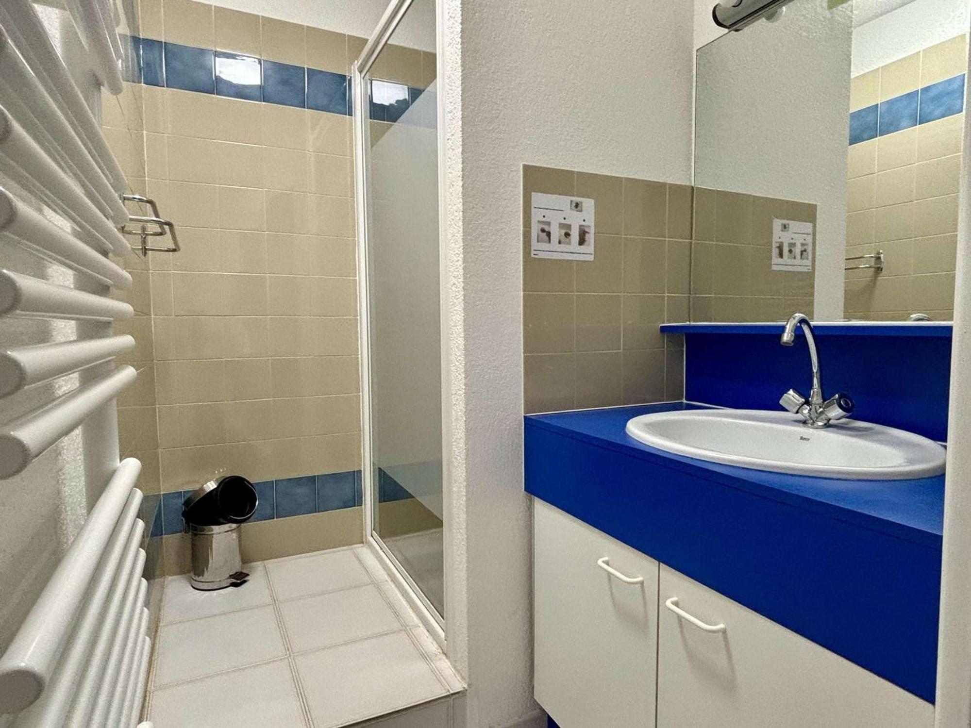 Appartement Cosy A 100M De La Plage Avec Piscine, Parking Prive Et Loggia Vitree - Fr-1-225-706 Argelès-sur-Mer Eksteriør bilde
