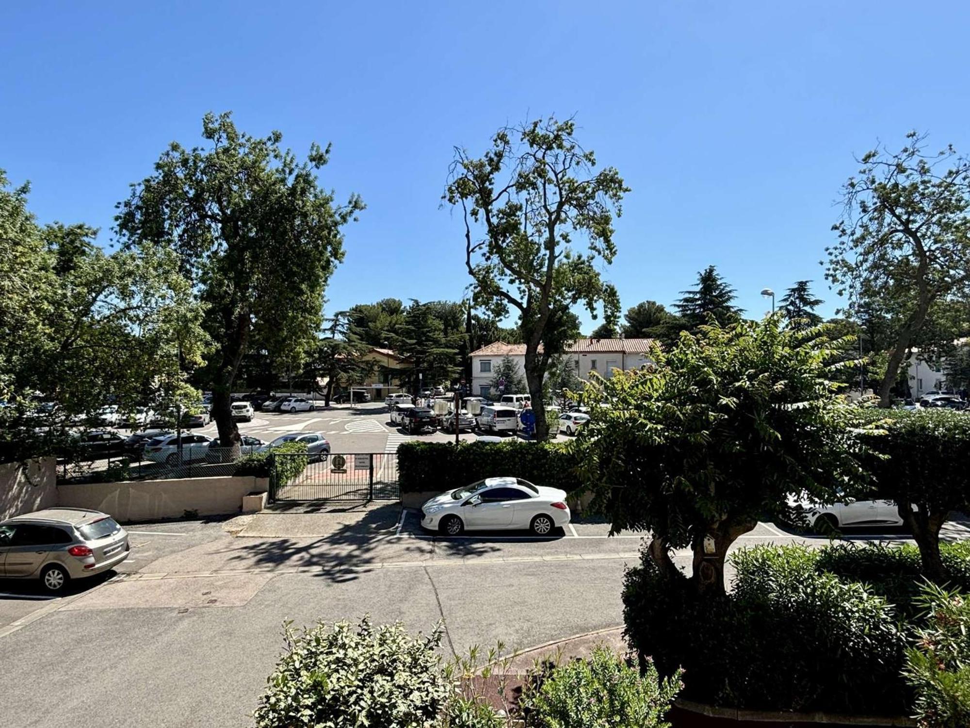 Appartement Cosy A 100M De La Plage Avec Piscine, Parking Prive Et Loggia Vitree - Fr-1-225-706 Argelès-sur-Mer Eksteriør bilde